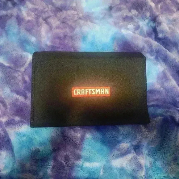 Craftsman 6 tool organizer - Picture 1 of 3